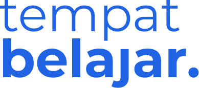 Tempat Belajar Tempat Belajar